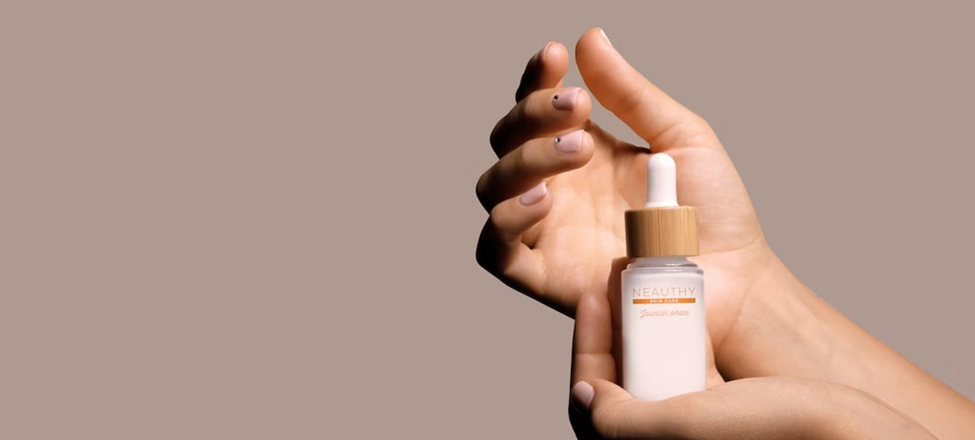 Discover Our Autumn Skincare