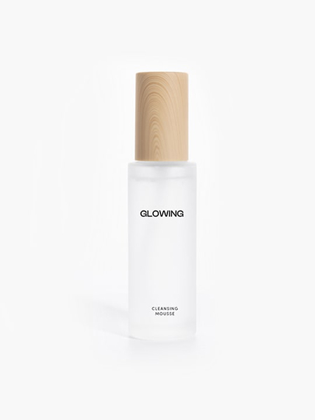 Natural Coconut Cleansing Oil